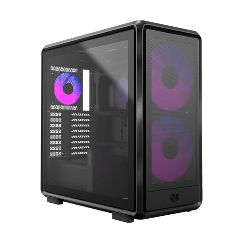 Cooler master masterframe 600 - masterframe,