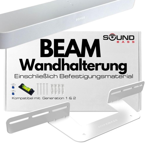 Soundbass wandhalterung für - wandhalterung,