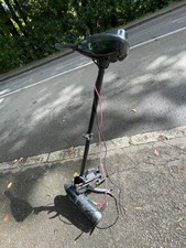 ⚡ Angebot: Elektro-Außenborder Excursion 62 LBS