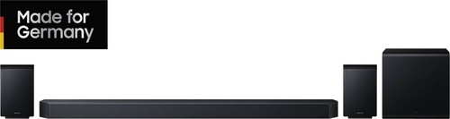 Samsung soundbar q935gf - samsung, hw-q935gf