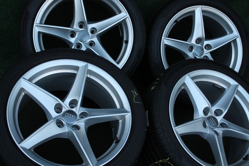 Original audi 8w b9 - audi, s5