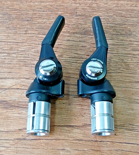 Shimano dura ace bsr1 - ace, sl-bsr1
