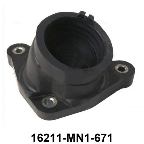 Honda vergaser isolator - vergaser,