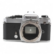 Nikon FE Body Gehäuse SLR