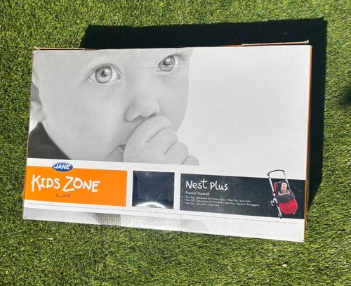 Kids zone jane nest - by, plus