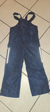  Ski Latzhose Schneehose GR.98 104 Von Impidimpi 