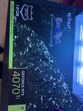 Palit GeForce RTX 4070 Ti