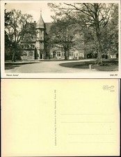 Ansichtskarte Barntrup (Lippe)