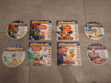 Bravo Screenfun 4 CD's (Keine