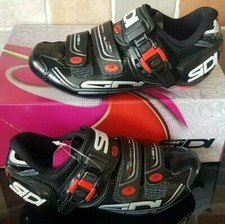 SIDI GENIUS 7 DAMEN SCHWARZ