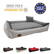 Hundebett xxl hundesofa - hundebett,