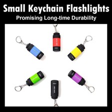 Mini taschenlampe weißes - mini,