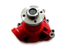 Wasserpumpe mit Dichtung für