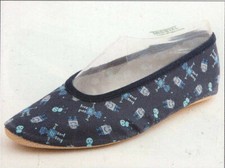 Trostel Gymnastikschuhe 14,95