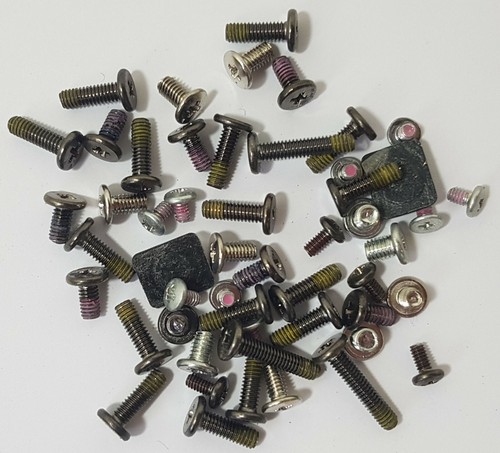 Screws schrauben vom zerlegen - screws,
