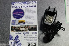 KTEC TRAFO NETZTEIL STECKER 12V 300mA + 500mA TOP QUALITÄT VOM TOP VERKÄUFER WOW