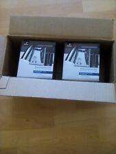 2 x TCHIBO TCM LED BAD SPIEGEL