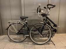 MC Multicycle Tandem