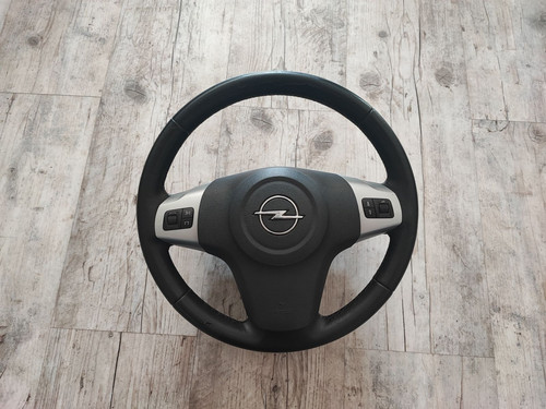 Opel corsa bj09 lederlenkrad - corsa, d