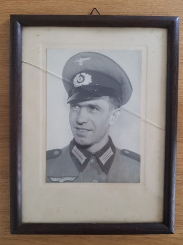 Portrait foto von - von, einem