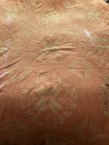 Vintage handgestrickt - vintage,