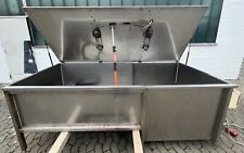 Waschbecken für Wassertransferdruck Becken