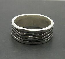 Echtes Sterling Silber Ring