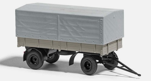 Busch 53351 anhänger ifa - busch,