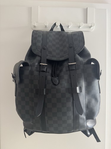 Louis vuitton rucksack - louis,