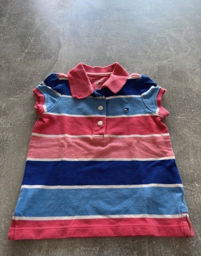 Tolles poloshirt von tommy - poloshirt,