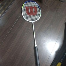 Wilson badminton racket