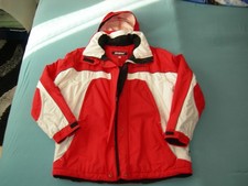 Damen Ski Jacke,Winterjacke