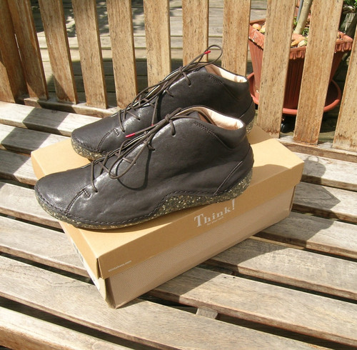 Think damen kapsl - kapsl, bootie