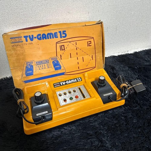 Color game konsole boxed - game,