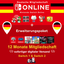 ⚫🔴🟡 Nintendo Switch