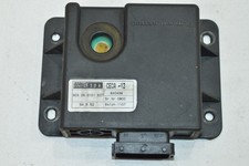 PIAGGIO MP3 250 CDI STEUERGERÄT STEUEREINHEIT BLACKBOX ZÜNDBOX CDI-EINHEIT