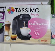 Tassimo Kaffeemaschine Zu