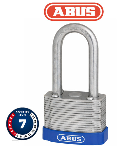 Abus vorhangschloss 50mm - vorhangschloss,
