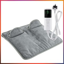 Elektrischer Fußwärmer