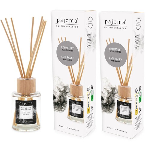 Raumduft anti rauch 100 - anti, ml