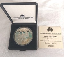 Gedenk Medaille