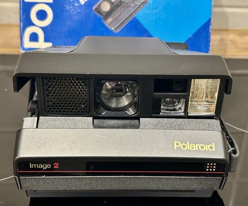 Polaroid image - image,