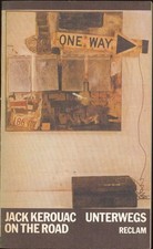 Unterwegs Roman Reclams