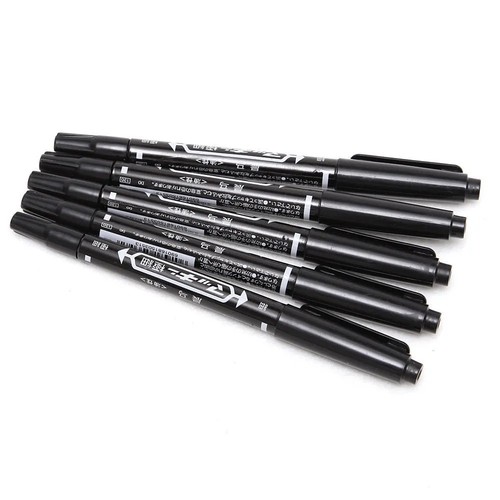 2x tattoo markierstift - tattoo,