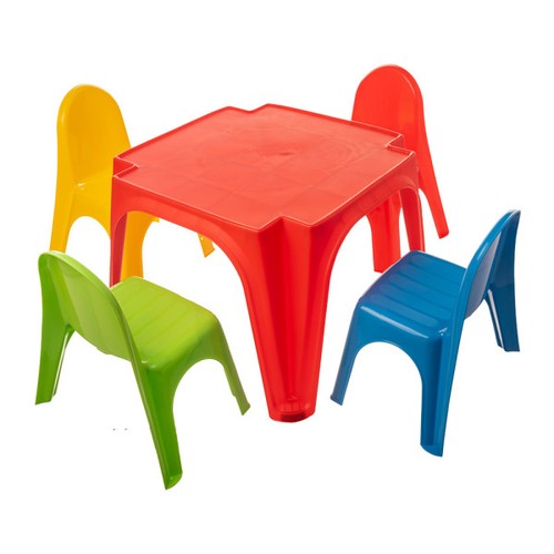 Starplast kinder möbelset - kinder,