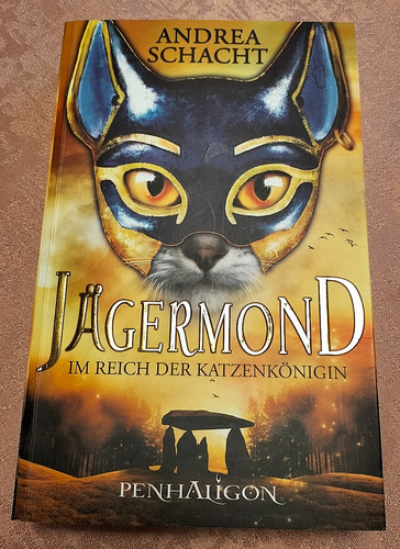 Andrea schacht jägermond im - schacht,