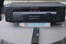 Sehr gepflegter SONY STR-DE