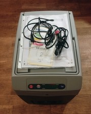 DOMETIC WAECO Tropicool TC-21FL-ISO Kühlbox 21L 12/24/240V*Camping* BITTE LESEN!