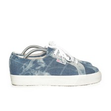 Superga, Canvas Sneaker