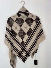 GUCCI Dreieckstuch 170x116 cm
